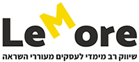 LeMoreLOGO2_200