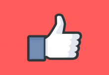 לייקים בפייסבוק